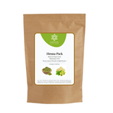 Natural Hair Color - Henna Pack